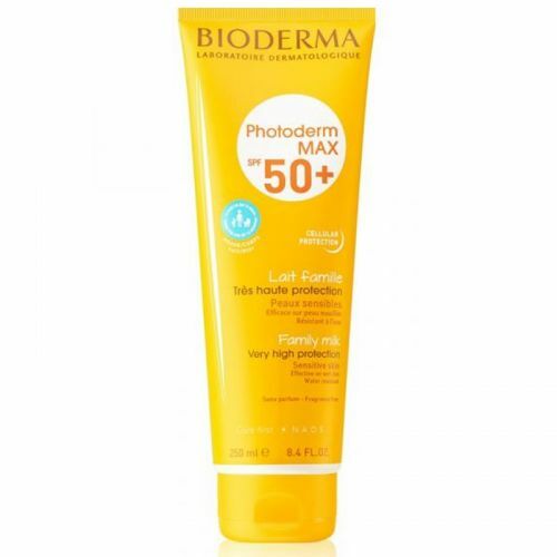 Bioderma Photoderm Max Spf 50 Family Milk 250 ml