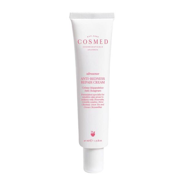 Cosmed Hassas Ciltlere Özel Nemlendirici Krem 40 ml