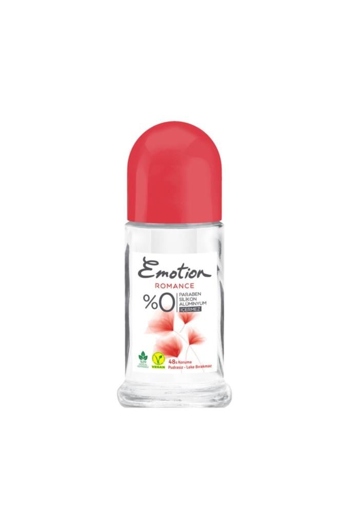 Emotion Roll On Romance 50 ml