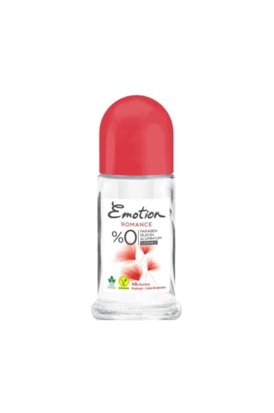 Emotion Roll On Romance 50 ml