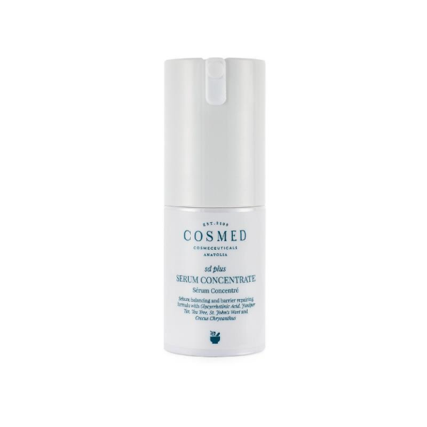Cosmed SD Plus Konsantre Serum 15 ml
