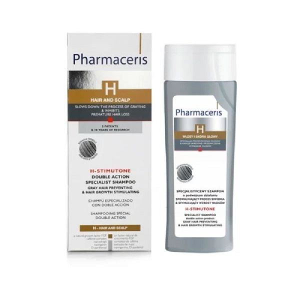 Pharmaceris Hair And Sclap H- Stımutone 250 ml