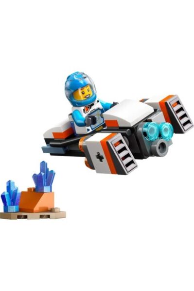 LEGO 30663 Space Hoverbike (Polybag)