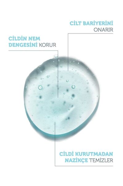 The Purest Solutions Hydrating Gentle Facial Cleanser 200 ml