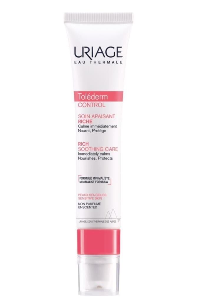 Tolederm Control Soin Riche TP 40 ml
