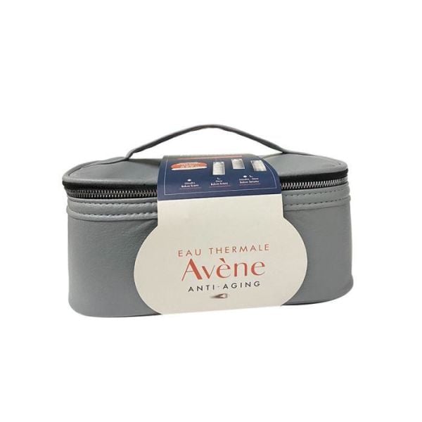 Avene PhysioLift Derin Kırışıklıklara ve Çizgilere Karşı Bakım Seti Çanta Hediyeli