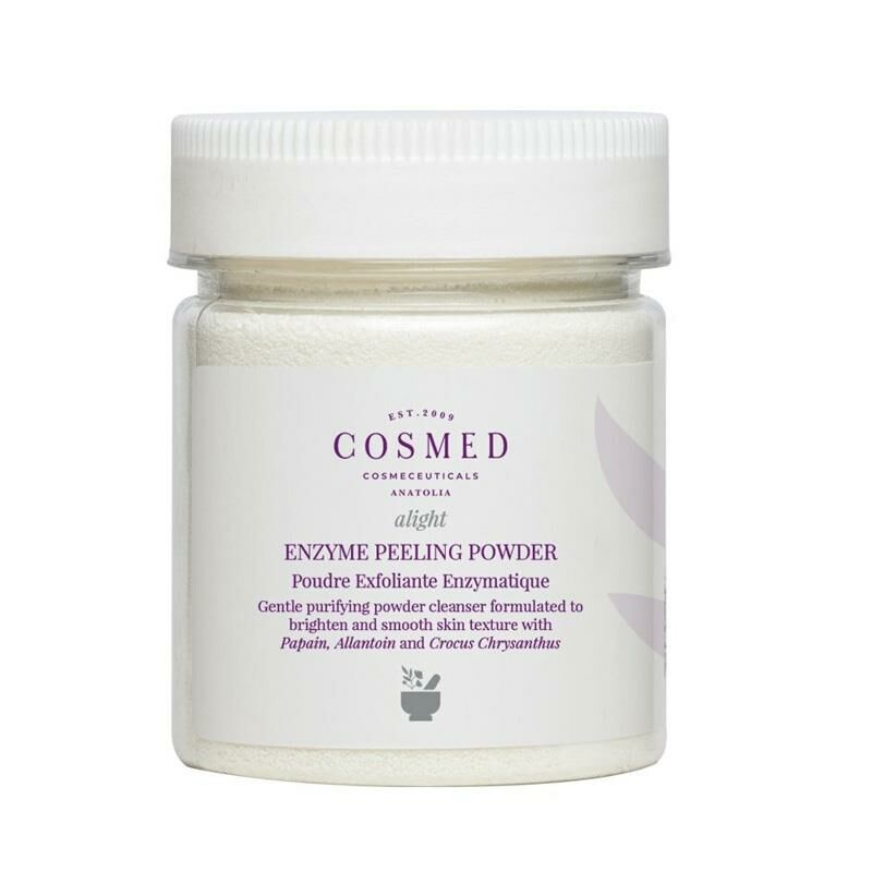 Cosmed Alight Enzyme Peeling Powder 75 gr