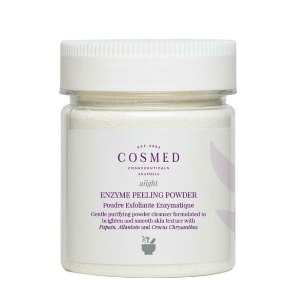 Cosmed Alight Enzyme Peeling Powder 75 gr