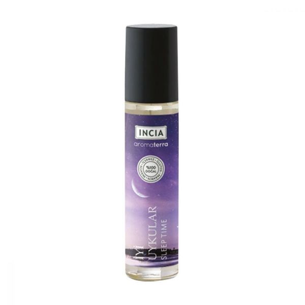 INCIA Aromaterra İyi Uykular - Sleep Time