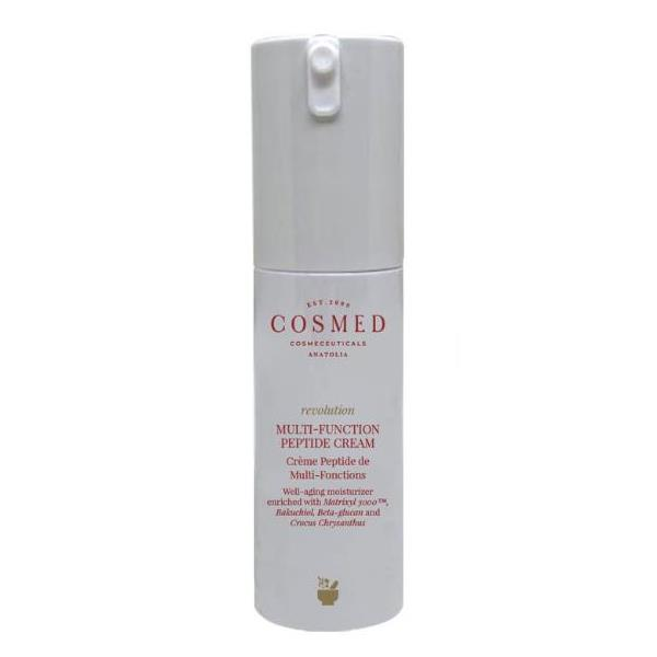 Cosmed Revolution Multi Function Peptide Cream 30 ml