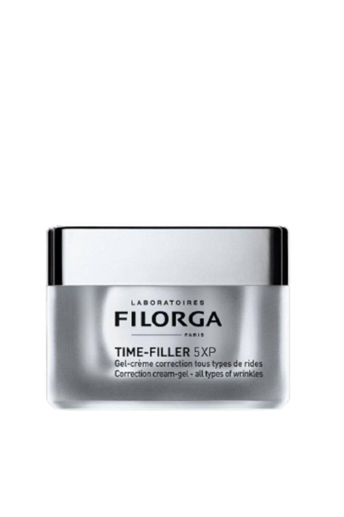 Filorga Time Filler 5XP Kırışıklık Karşıtı Jel Krem 50 ml