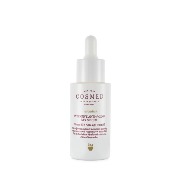 Cosmed Revolution Intensive Anti-Aging Btx Serum 30 ml