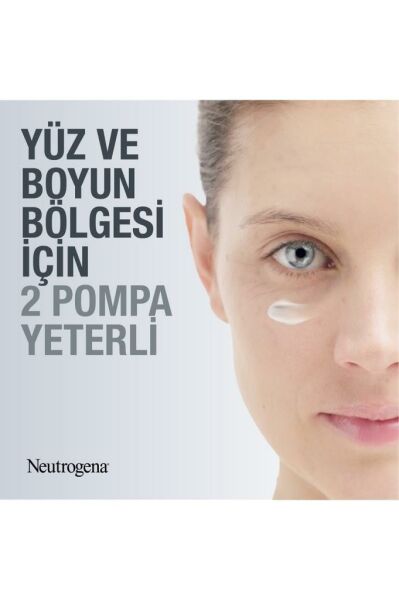 Neutrogena Yaşlanma Karşıtı Göz Kremi Retinol Boost 15 ml