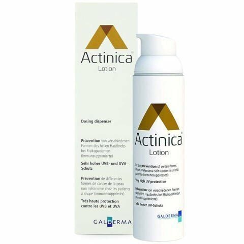 Daylong Actinica Yüksek Düzeyde Güneş Koruyucu 80 gr