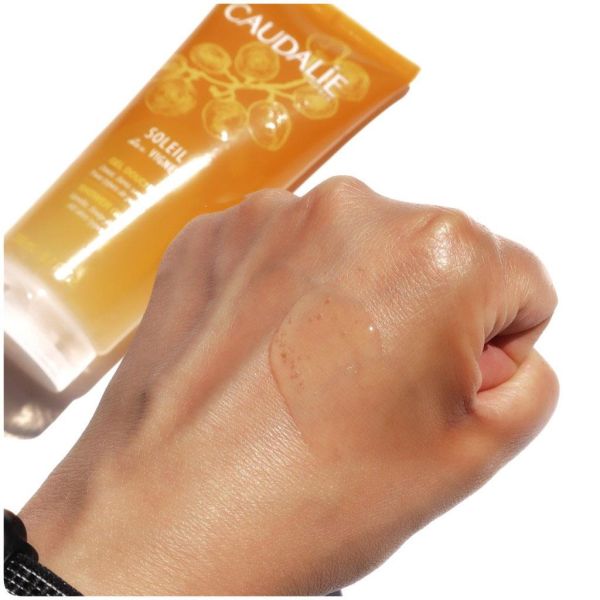 Caudalie Soleil Des Vignes Parfüm 50 ml + Duş Jeli 200 ml