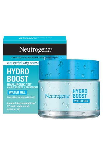 Neutrogena Hydro Boost Water Gel 50ml