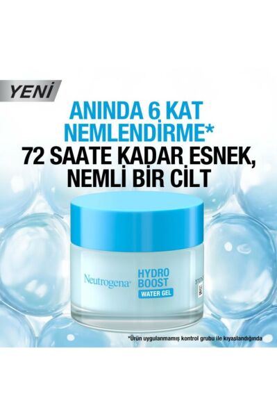 Neutrogena Hydro Boost Water Gel 50ml