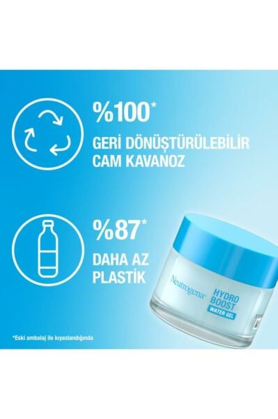 Neutrogena Hydro Boost Water Gel 50ml