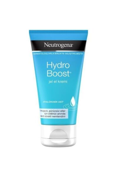 Neutrogena Hydro Boost Jel El Kremi 75 Ml