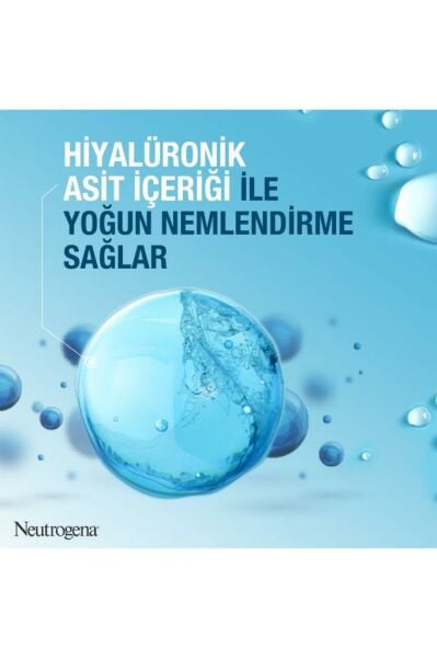 Neutrogena Hydro Boost Express Hydrating Spray 200ml