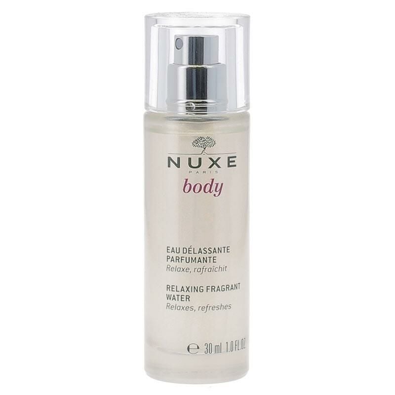 Nuxe Body Ferahlatıcı Vücut Spreyi 30 ml