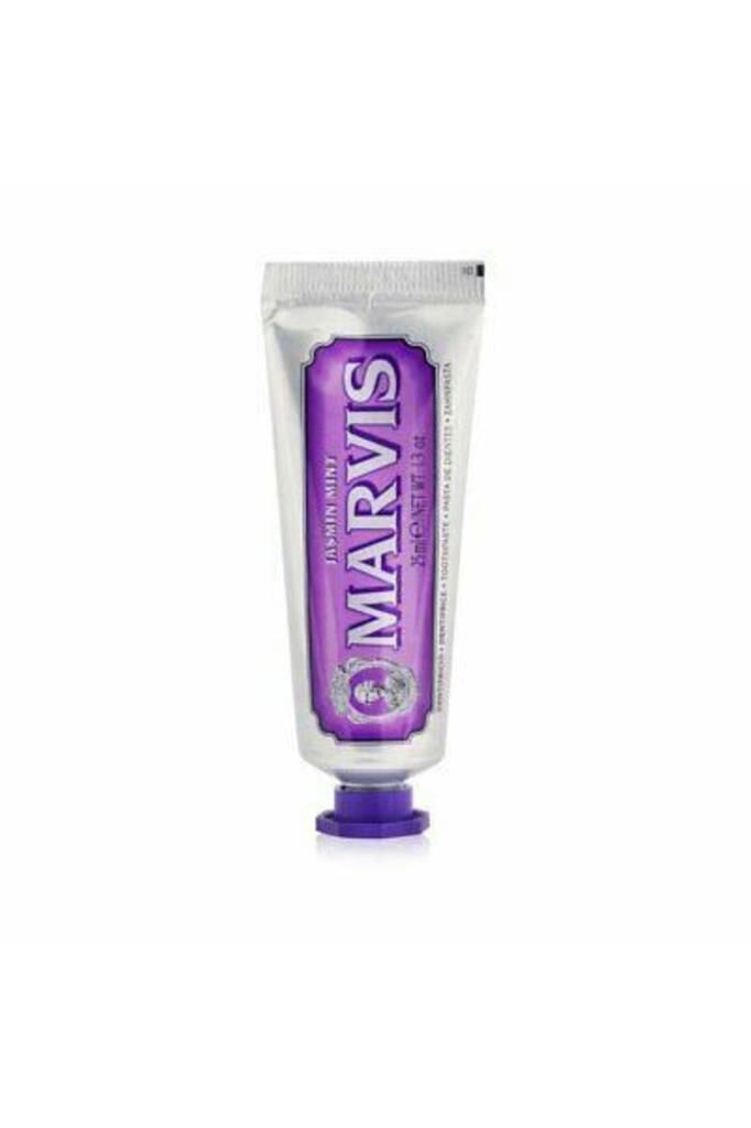 Marvis Jasmin Mint Diş Macunu 25 ml