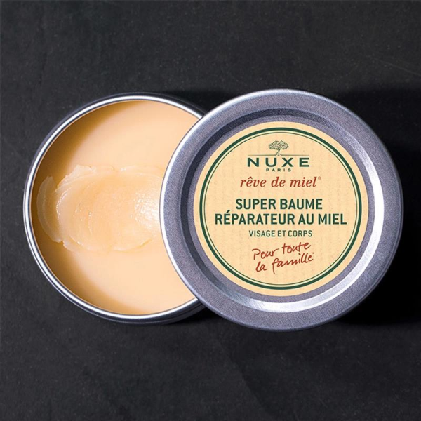 Nuxe Reve de Miel Repairing Ballı Süper Balsam 40 ml