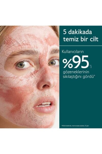 Instant Detox Mask *YENİ