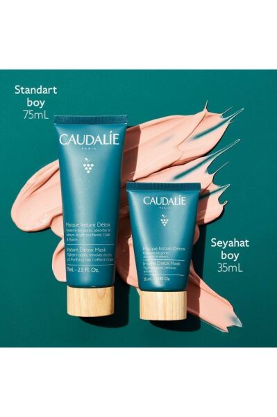 Instant Detox Mask *YENİ