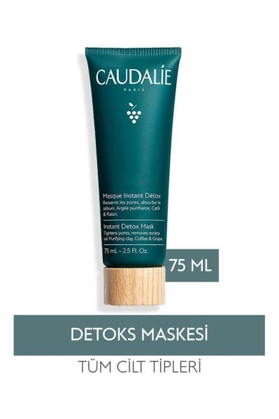 Instant Detox Mask *YENİ