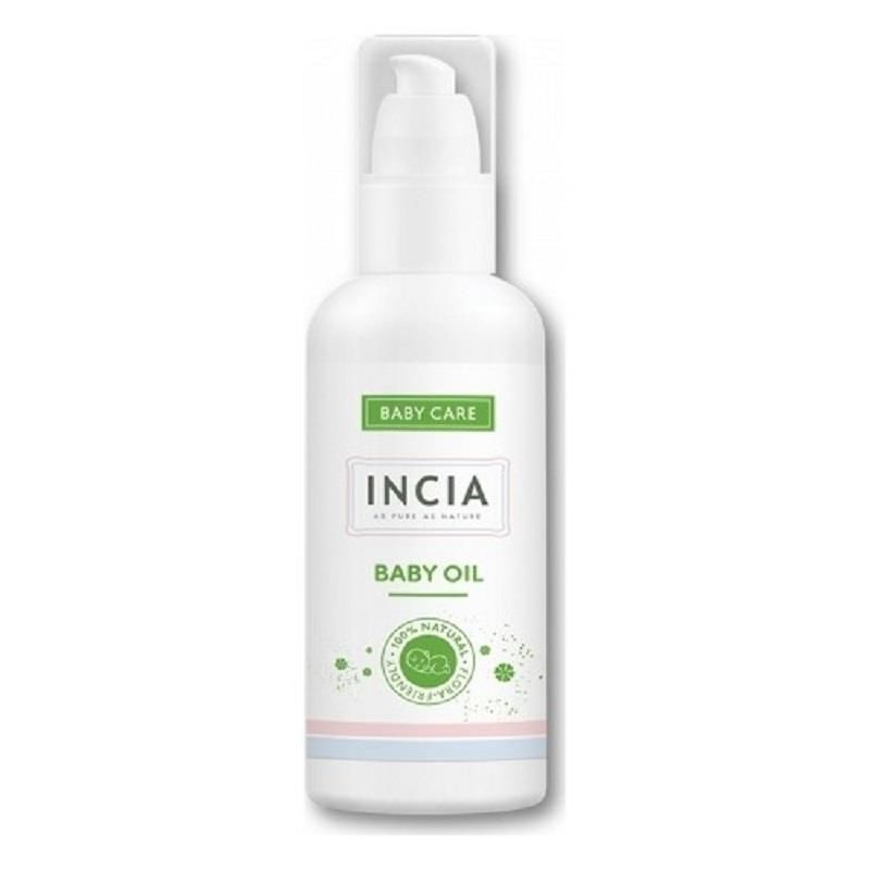 INCIA Bebek Yağı 110ml