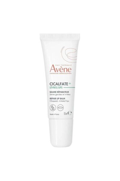 Avene Cicalfate Levres Çatlamış Dudaklar İçin Balsam 10 ml