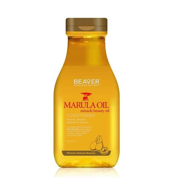Beaver Marula Oil Saç Kremi 350 ml