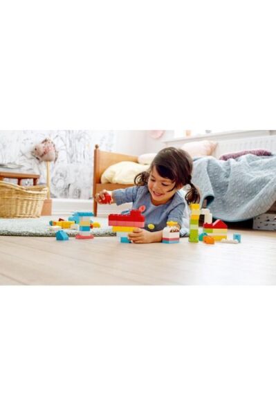 LEGO Duplo Classic Kalp Kutusu 10909