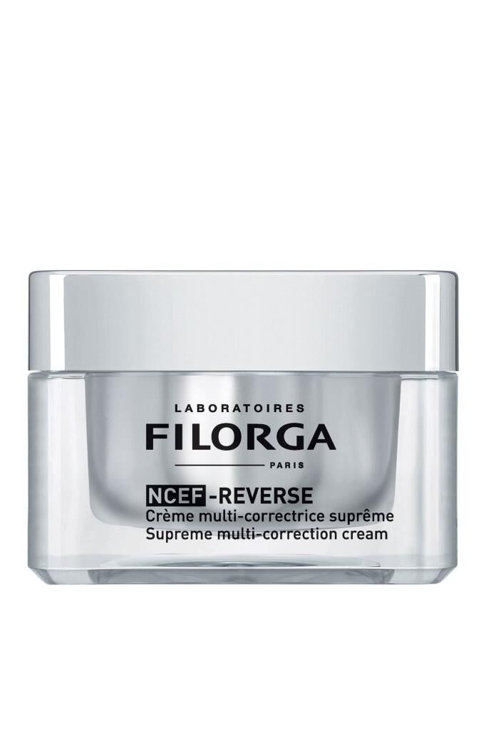 Filorga NCTF Reverse Supreme Regenerating Cream 50 ml