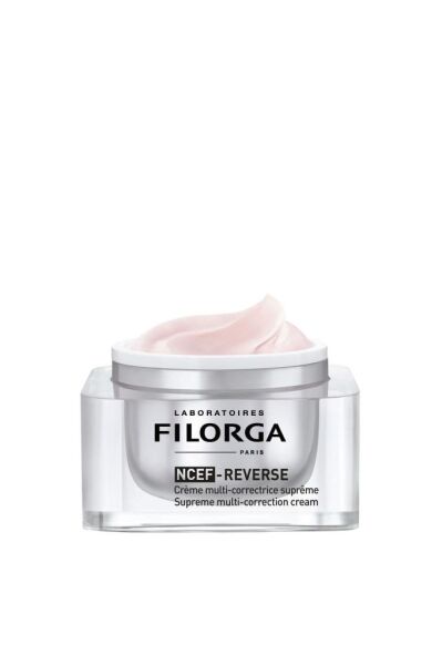 Filorga NCTF Reverse Supreme Regenerating Cream 50 ml