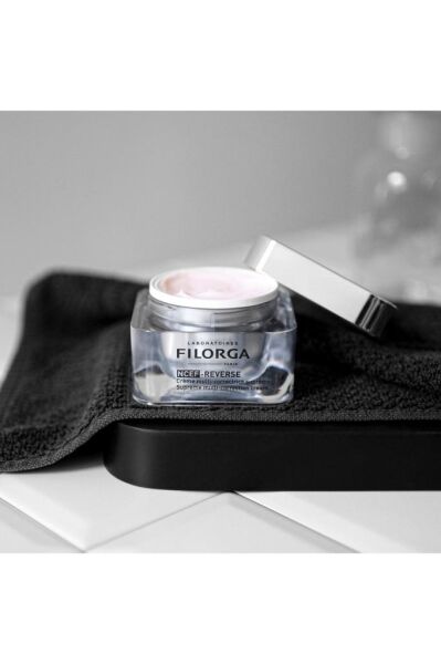 Filorga NCTF Reverse Supreme Regenerating Cream 50 ml