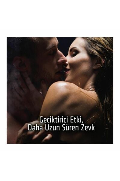 Okey Prezervatif Rötar Ekonomik 20'li