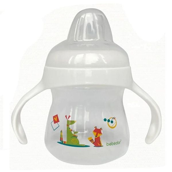 Bebedor 8507 Alıştırma Bardağı 150 ml
