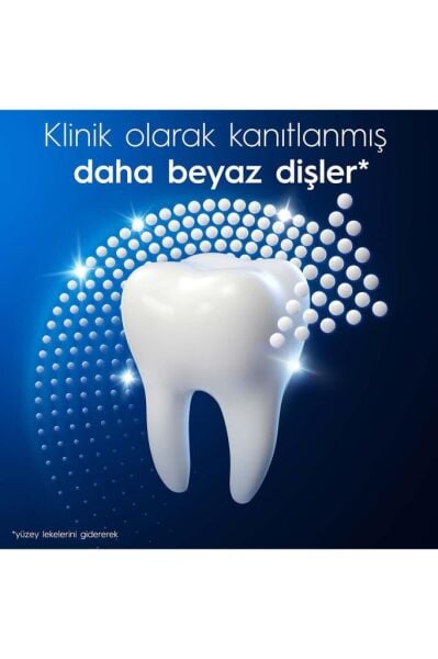 İpana 3D White Clinical Canlandırıcı Parlaklık 65 ml