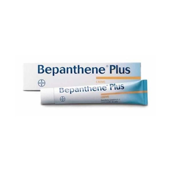 Bepanthol Bepanthen Plus Krem 30 gr