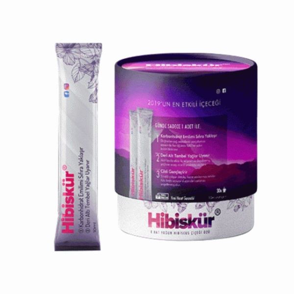 Hibiskür Hibüskür Bitki Çayı