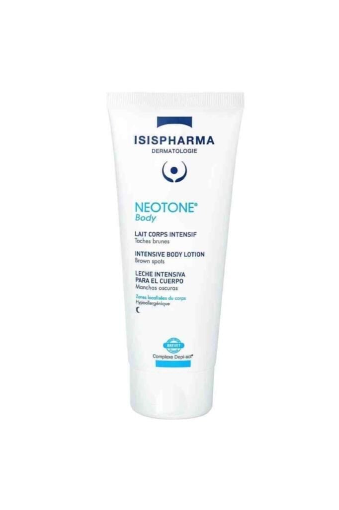 Isis Pharma Neotone Vücut Losyonu 100 ml
