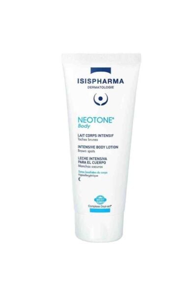 Isis Pharma Neotone Vücut Losyonu 100 ml