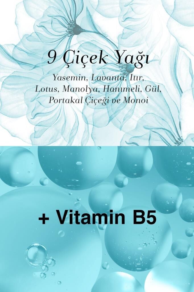 Bioxcin Besleyici Yağlar Şampuan 300 ml