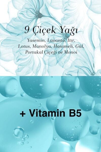 Bioxcin Besleyici Yağlar Şampuan 300 ml