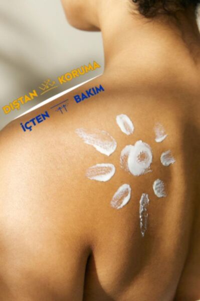 Nivea Sun Güneş Spreyi Koruma & Bronzluk SPF50 200 ml