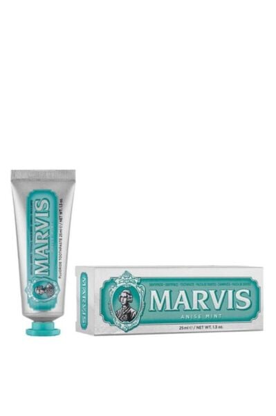 Marvis Anise Mint Diş Macunu 25 ml