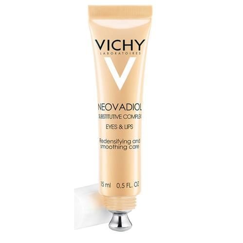 Vichy Neovadiol Göz ve Dudak Çevresi Bakım Kremi Menopoz Dönemi Kırışıklık Karşıtı 15 ml