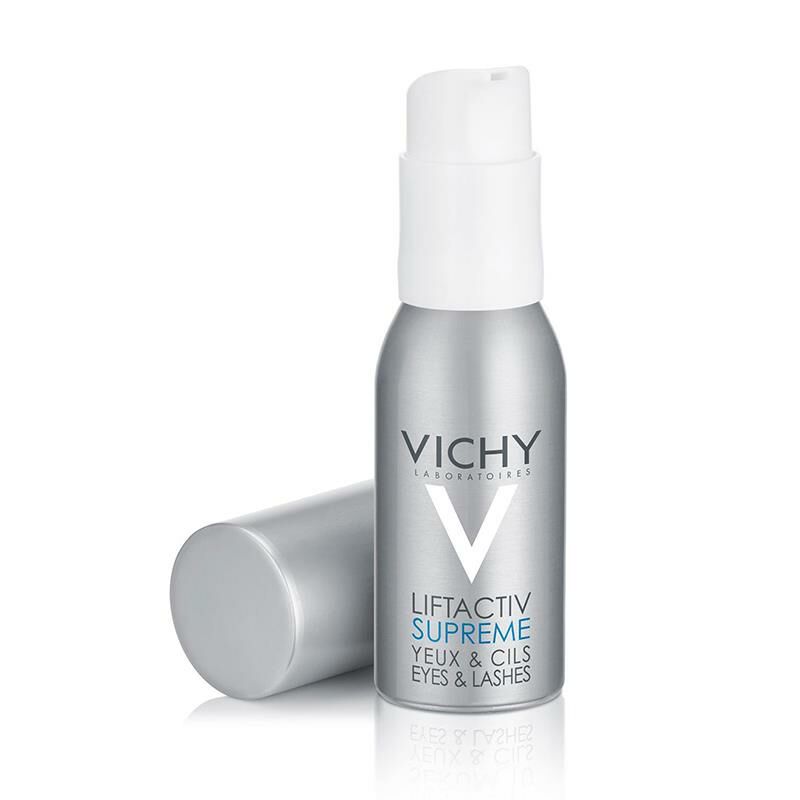 Vichy Liftactiv Supreme Göz Çevresine Özel Bakım Serumu 15 ml